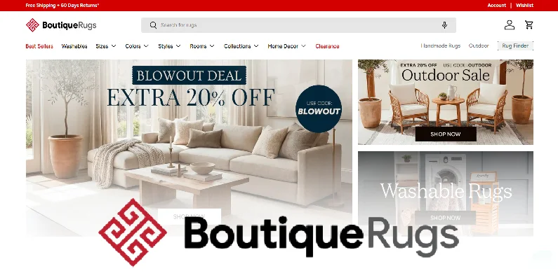 boutique rugs - coupondopa